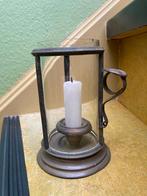 19th. eeuws windlicht, Antiek en Kunst, Ophalen of Verzenden