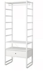 Ikea Elvarli, Ophalen