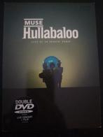 MUSE - HULLABALOO 2 DVD, Alle leeftijden, Ophalen of Verzenden, Zo goed als nieuw