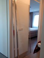 Douchecabine - Glas en Metaal, Binnendeur, Ophalen of Verzenden, 200 tot 215 cm, Glas