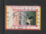 227 R    1776 Verrassingszegel 1998, Postzegels en Munten, Postzegels | Nederland, Na 1940, Verzenden, Gestempeld