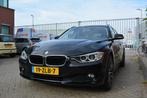 BMW 3-serie Touring 320d High Executive RuilMotor met 87968, Auto's, BMW, Achterwielaandrijving, Zwart, 4 cilinders, Zwart