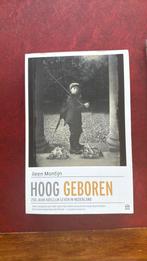 Ileen Montijn - Hoog geboren, Ophalen of Verzenden, Zo goed als nieuw, Ileen Montijn