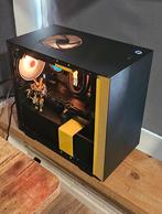 Custom Mini Gaming PC, Computers en Software, Ophalen of Verzenden, Nieuw, Gaming, SSD