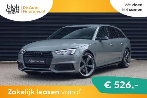 Audi A4 Avant 1.4 TFSI 3x S Line / CARPLAY / VI € 29.950,0, Auto's, Audi, Bedrijf, Te koop, A4, ABS, Airbags, Airconditioning