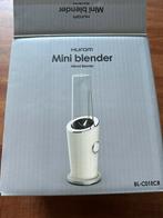 Hurom mini blender BL-C01ECR (‘nutribullet’), Ophalen, Nieuw, Blender