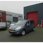 Citroen BERLINGO 1.6 VTi 120 Multispace ,Pano-Dak,Nieuwe Dis, Voorwielaandrijving, Euro 5, Gebruikt, 4 cilinders