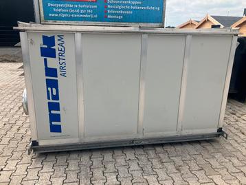Mark airstream wtw unit beschikbaar voor biedingen