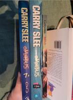 Carry Slee meedere boeken, Ophalen of Verzenden, Gelezen, Carry Slee, Fictie algemeen