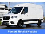 Mercedes-Benz Sprinter 319 V6 3.0 CDI L2H2 AMG Pakket!, Automaat, Overige kleuren, Mercedes-Benz, Bedrijf