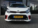 Kia Picanto 1.0 MPi GT-Line Edition, Voorwielaandrijving, Start-stop-systeem, Gebruikt, Euro 6