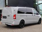 Mercedes-Benz Vito 116 4x4 XL DC AUT. LED, Automaat, Traction-control, Gebruikt, 4 cilinders