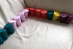 Tupperware rietje beker per stuk, Huis en Inrichting, Keuken | Tupperware, Ophalen of Verzenden, Nieuw