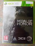 Medal of Honor Xbox 360, Spelcomputers en Games, Games | Xbox 360, Ophalen of Verzenden, Shooter, Zo goed als nieuw, Vanaf 18 jaar