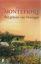 Santa Montefiore - Het geheim van Montague, Boeken, Romans, Europa overig, Ophalen of Verzenden, Santa Montefiore, Zo goed als nieuw