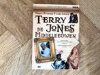 Terry Jones - De Middeleeuwen op DVD (krasvrij, met NL), Boxset, Alle leeftijden, Ophalen of Verzenden, Politiek of Geschiedenis