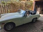 MG Midget/ Morris Minor, Voorwielaandrijving, Citroën, Overige bekleding, Overige kleuren
