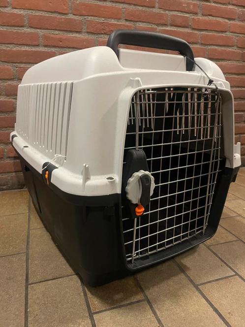 Reiskenel  Bracco IATA Transportbox 4 - 70x50x51,5 cm, Dieren en Toebehoren, Transportboxen, Zo goed als nieuw, Ophalen