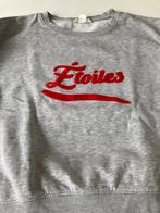 Sweater ‘Etoile’ maat S, Ophalen of Verzenden, Gedragen, Maat 36 (S), Grijs