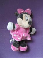 DISNEY NICOTOY SIMBA-DICKIE Knuffel MUIS MINNIE MOUSE. 30 CM, Ophalen of Verzenden, Nieuw, Overige typen