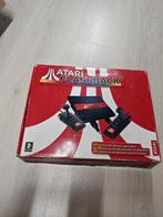 Atari Flashback CIB, Spelcomputers en Games, Spelcomputers | Atari, ., Atari 7800 of Flashback, Ophalen of Verzenden, Zo goed als nieuw