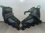 Inlineskates (skeelers), Sport en Fitness, Ophalen, Zo goed als nieuw, Inline skates 4 wielen, Overige merken