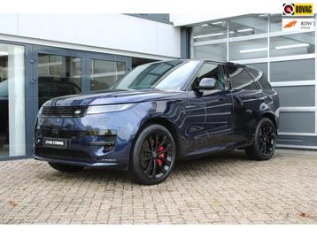 Land Rover Range Rover Sport 3.0 P440e Dynamic SE PHEV beschikbaar voor biedingen