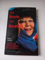 Victor Lamme - Het brein van Beatrix, Ophalen of Verzenden, Zo goed als nieuw, Victor Lamme