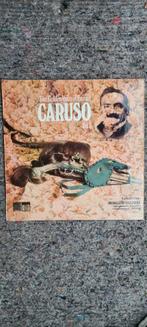 Zeldzame,Enrico Caruso - The Golden Voice Vol. 3, Cd's en Dvd's, Vinyl | Klassiek, Gebruikt, Opera of Operette, Ophalen of Verzenden