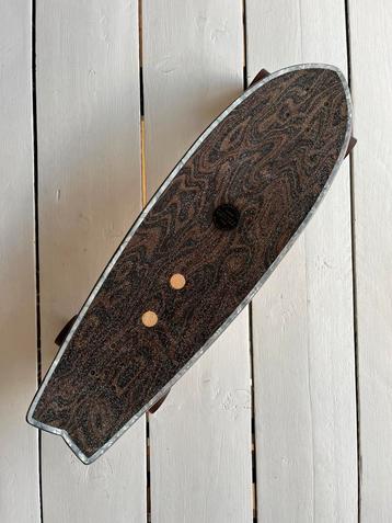 Globe Est. skateboard zgan incl. valbeschermset Fila beschikbaar voor biedingen