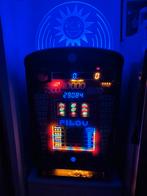 Duitse filou tafel gokkast in prima staat!, Verzamelen, Automaten | Gokkasten en Fruitautomaten, Overige munten, Ophalen, Gebruikt