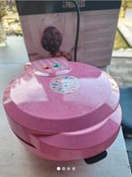 Princess Cupcake Maker - Zo Goed Als Nieuw!, Witgoed en Apparatuur, Wafelijzers, Ophalen of Verzenden, Zo goed als nieuw