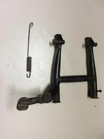 Kawasaki GPZ500 middenbok EX500 standaard GPZ500S Ninja GPZ, Ophalen of Verzenden, Gebruikt