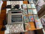 Videopac G7000 nostalgische spelcomputer, Spelcomputers en Games, Ophalen of Verzenden, Zo goed als nieuw