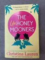 The Unhoneymooners - Christina Lauren, Ophalen of Verzenden, Gelezen, Nederland