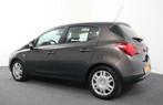 Opel Corsa 1.4 Edition Airco Audio/Bluetooth (AUTOMAAT), Auto's, Opel, 4 cilinders, Particulier, 550 kg, Corsa