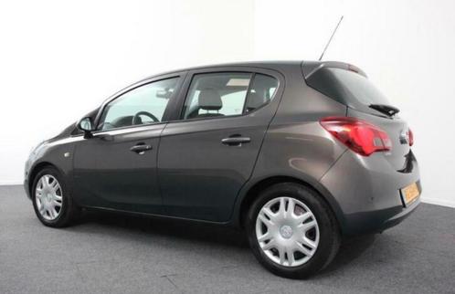 Opel Corsa 1.4 Edition Airco Audio/Bluetooth (AUTOMAAT), Auto's, Opel, Particulier, Corsa, ABS, Adaptieve lichten, Airbags, Airconditioning