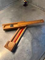 vintage pennenbakje, Verzenden