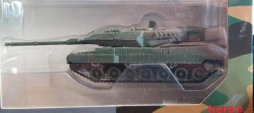 H0LK 1108 LEOPARD TANK 1/87 beschikbaar voor biedingen