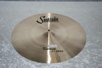 NIEUW!  Soultone Vintage old school 1964 crash  1308gr 18", ., Drums of Percussie, Nieuw, Ophalen of Verzenden