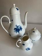 Vintage Bjorn Wiinblad~Rosenthal Romanze Theepot~Roomstel, Huis en Inrichting, Keuken | Servies, Ophalen of Verzenden, Zo goed als nieuw