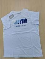 Trapstar shirt en broek maat L, Ophalen of Verzenden, Gedragen