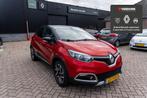 Renault Captur 1.2 TCe Helly Hansen, Auto's, Renault, Euro 5, 4 cilinders, Origineel Nederlands, SUV of Terreinwagen