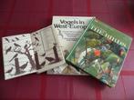 Leuke vogelboeken, Ophalen of Verzenden, Zo goed als nieuw, Vogels