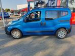 Peugeot Bipper Tepee 1.4i | LPG (bj 2011), Auto's, Peugeot, Voorwielaandrijving, Euro 5, 15 km/l, 1197 kg