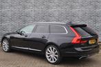 Volvo V90 Twin Engine T8 AWD Inscription | Luchtvering | 360, Auto's, Volvo, Automaat, 12 maanden, Euro 6, 4 cilinders