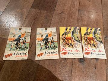 Rizla Albums beschikbaar voor biedingen