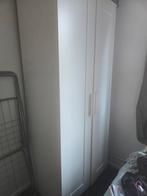 Kledingkast Ikea, Huis en Inrichting, Kasten | Roldeurkasten en Archiefkasten, Ophalen of Verzenden, Zo goed als nieuw, 25 tot 50 cm