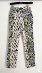 Mooie broek van Sao Paulo 34, Sao Paulo International Fashion B.V., Overige kleuren, Ophalen of Verzenden, Zo goed als nieuw