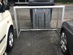 Voetbal / Hockey Goaltjes, Sport en Fitness, Ophalen, Gebruikt, Overige typen